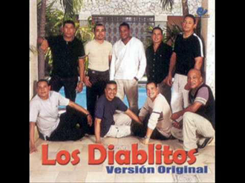 los diablitos el final de un amor - YouTube