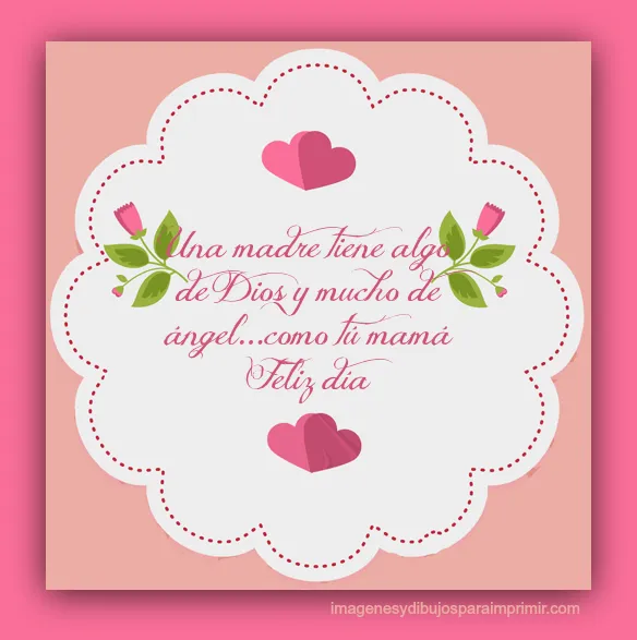 diadelamadre﻿