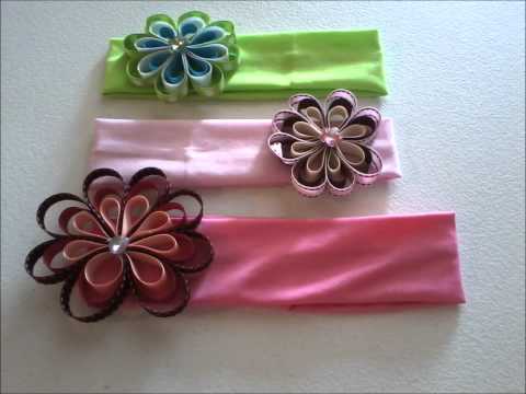 como hacer diademas para tu bebe reborm - Youtube Downloader mp3 como hacer diademas para tu bebe reborm - Youtube Downloader mp3
