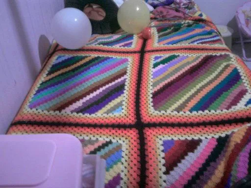 Diademas, bandas y valerinas tejidas en gancho y dos agujas ... Diademas, bandas y valerinas tejidas en gancho y dos agujas ...