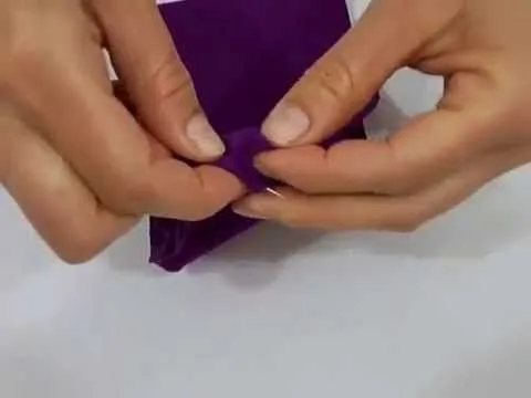 Como hacer diademas para bebe con tubo de media lisa de colores ... Como hacer diademas para bebe con tubo de media lisa de colores ...