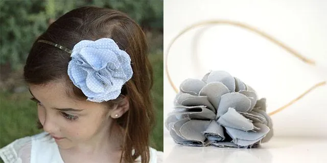 Diademas y coronas para niñas - Calzado Infantil y accesorios ...