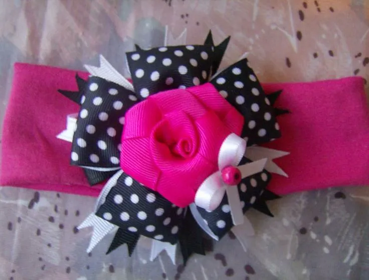 diademas decoradas - Buscar con Google | Para pintar | Pinterest