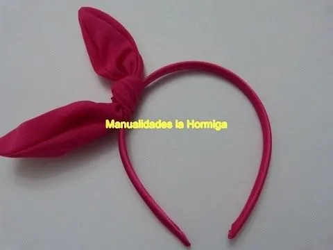 diademas decoradas | facilisimo.com
