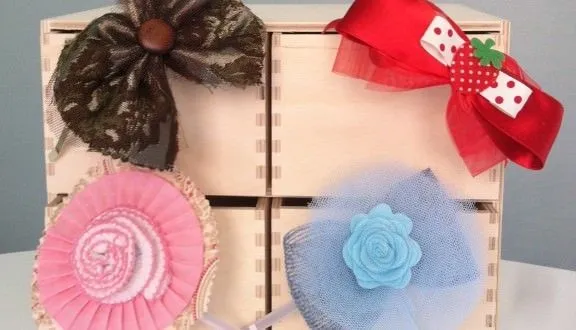 diademas hechas a mano Archivos - Sra.Cricket