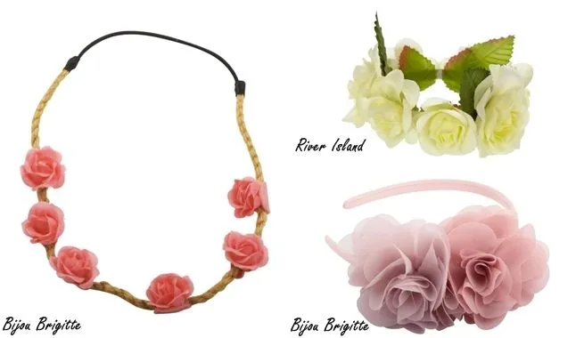Diademas Hippie en Pinterest | Diadema Hippie De Flores, Cintas ... Diademas Hippie en Pinterest | Diadema Hippie De Flores, Cintas ...