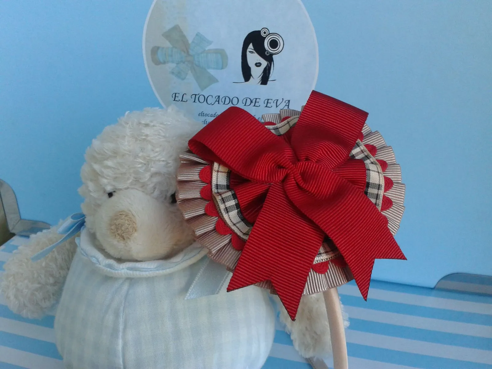 Diademas Infantiles " La Brujita sin Escoba" - Mod. Shopie&Mod ... Diademas Infantiles " La Brujita sin Escoba" - Mod. Shopie&Mod ...