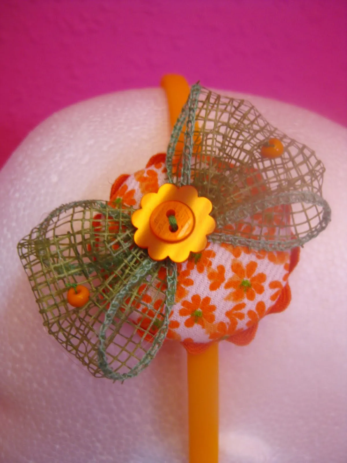 Diademas Micani: Diademas para niñas