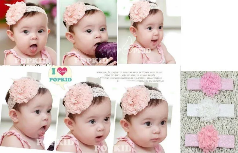 Diademas de moda para bebés como hacer - Imagui Diademas de moda para bebés como hacer - Imagui