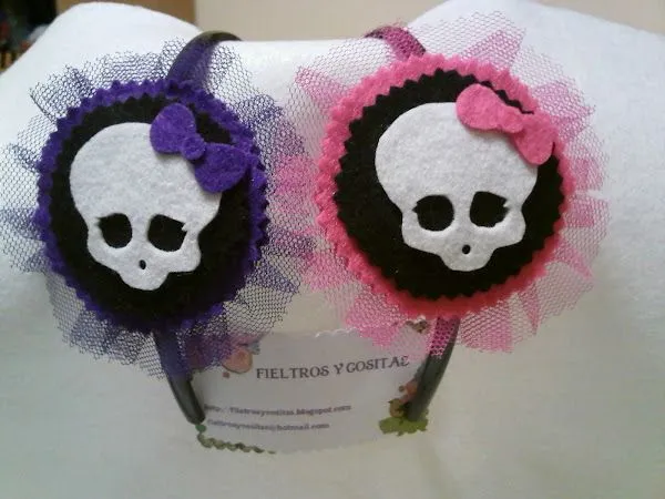 monster high com (4) | Aprender manualidades es facilisimo.com