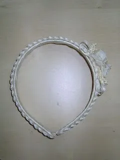 Diademas para niñas