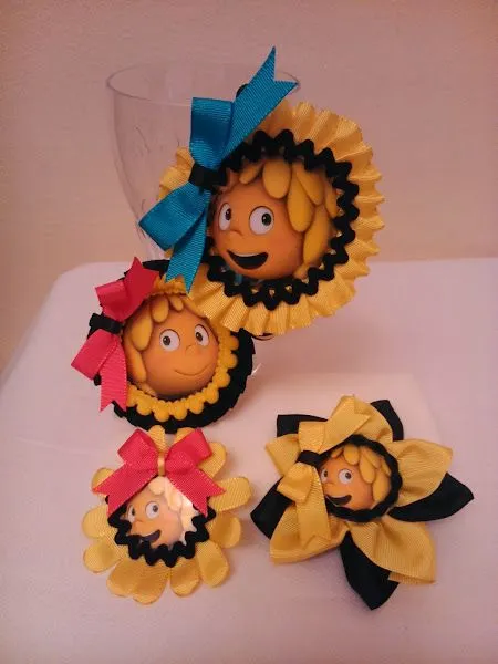 diademas ninas diademas (3) | Aprender manualidades es facilisimo.com diademas ninas diademas (3) | Aprender manualidades es facilisimo.com