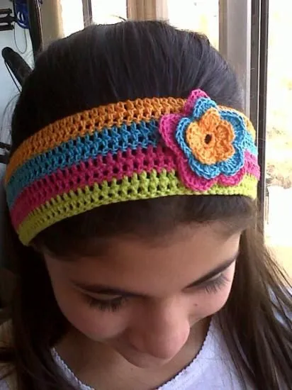 diademas para bebe tejidas - Buscar con Google | diademas ... diademas para bebe tejidas - Buscar con Google | diademas ...