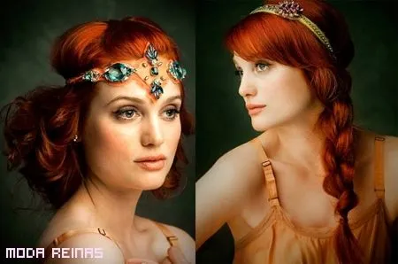 diademas-para-el-pelo-con- ...