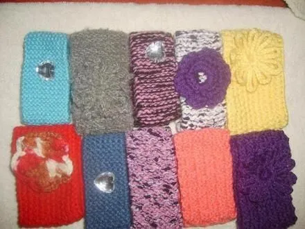 diademas tejidas - Buscar con Google | DAME TU CORAZON | Pinterest diademas tejidas - Buscar con Google | DAME TU CORAZON | Pinterest