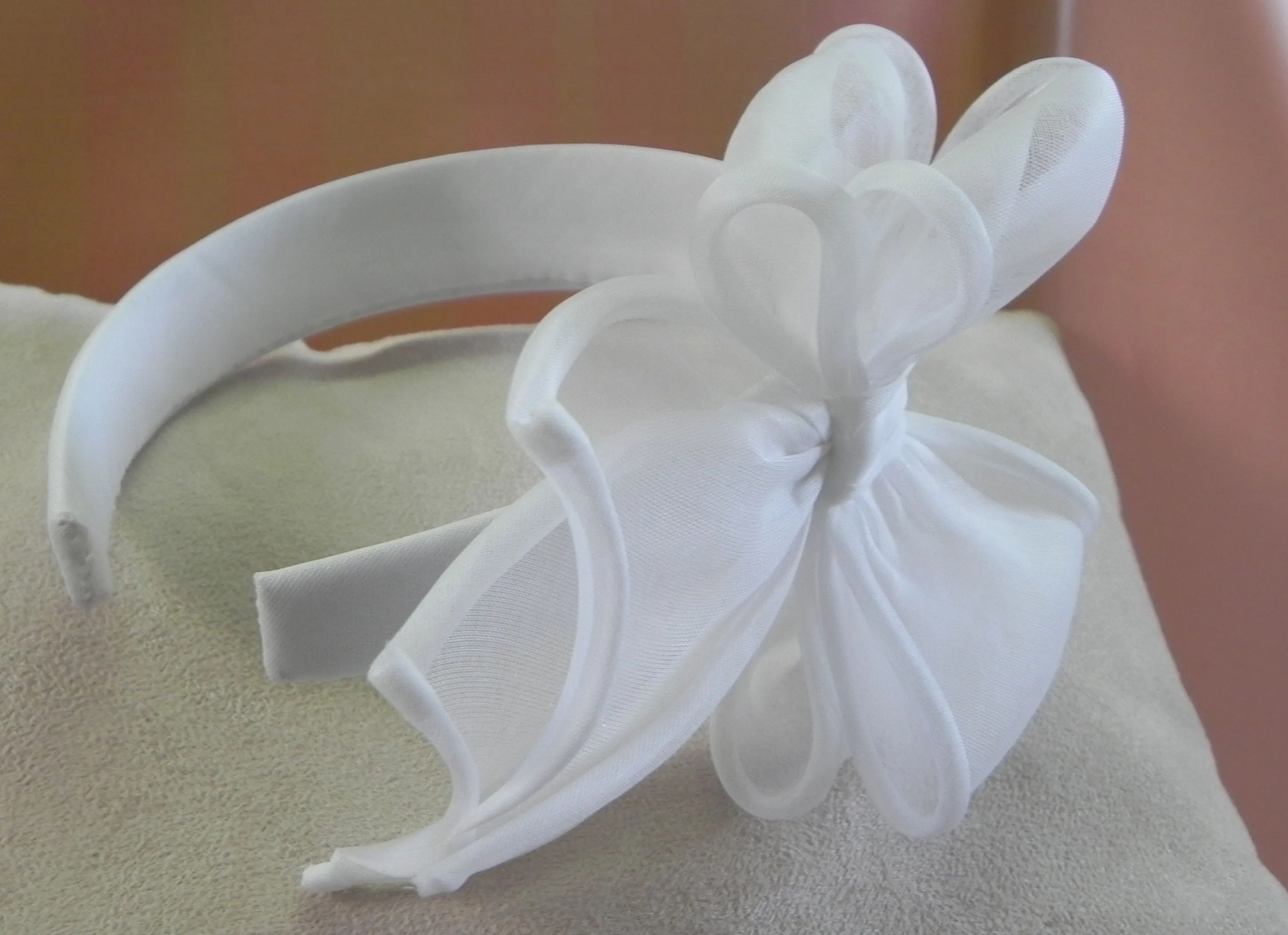 diademas | Tocados Ángela Dachary