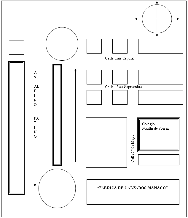 Diagnóstico de la unidad educativa de Quillacollo, Bolivia (página ... Diagnóstico de la unidad educativa de Quillacollo, Bolivia (página ...