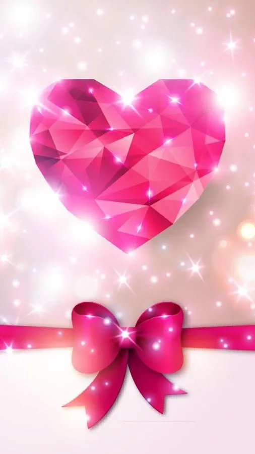 Diamantes Corazones - Aplicaciones Android en Google Play