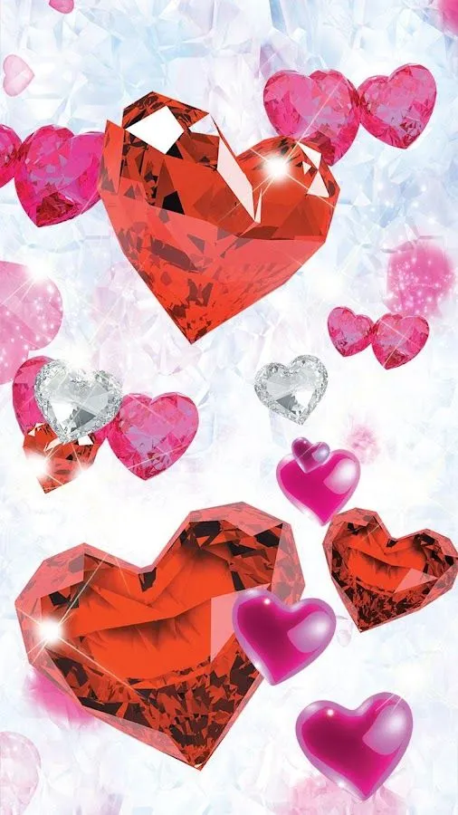 Diamantes Corazones - Aplicaciones Android en Google Play Diamantes Corazones - Aplicaciones Android en Google Play