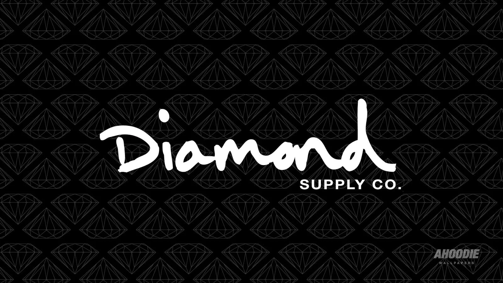 Diamond Skateboard Logo HD | Skateboard Wallpaper HD