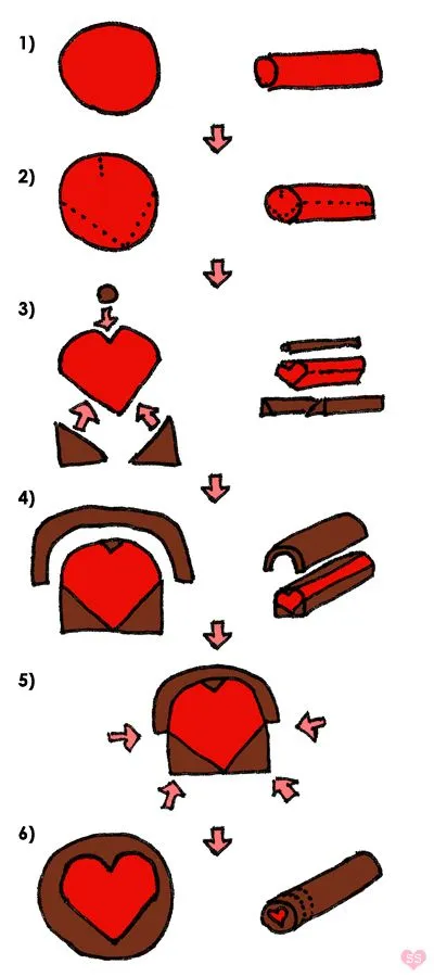 Diamonds for Dessert: Domo TKOs