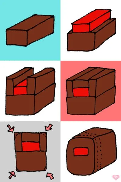 Diamonds for Dessert: Domo TKOs