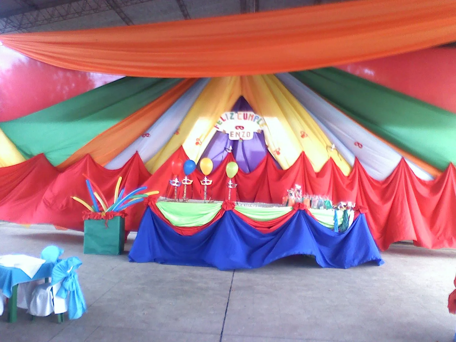 DIANA BEATRIZ LEIVA CREACIONES: CUMPLE EL CIRCO DE ENZO DIANA BEATRIZ LEIVA CREACIONES: CUMPLE EL CIRCO DE ENZO