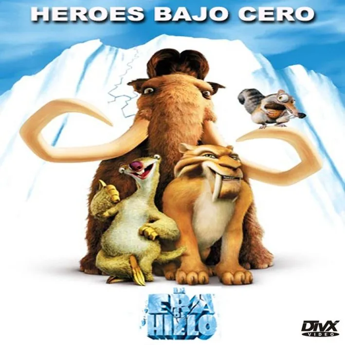 dianytalexa » Blog Archive » ERA DE HIELO 4