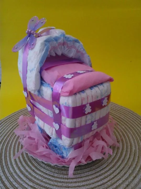 diapers | tortanales