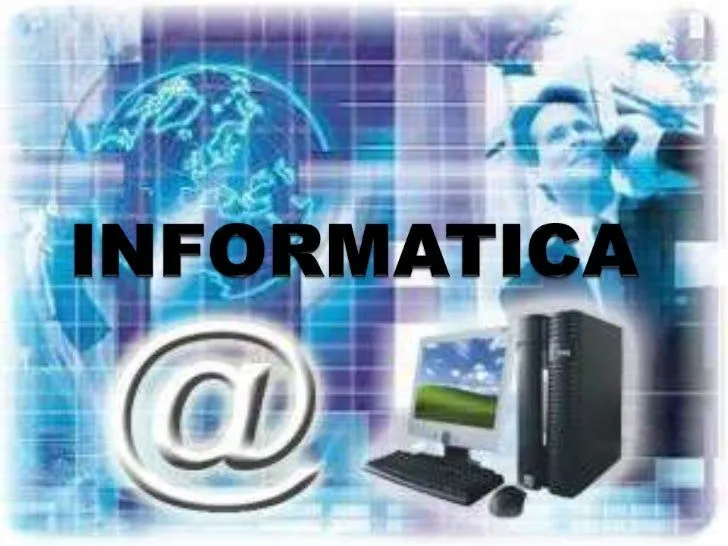 Diapositiva de informatica 1 karol