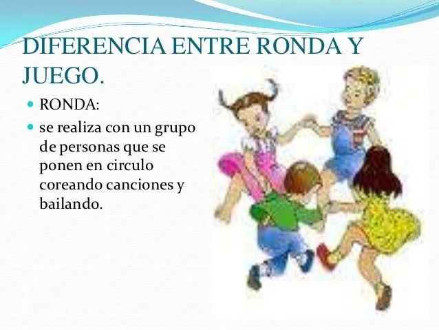 Imágenes de rondas - 11 fotos e imágenes gratis - Imagui