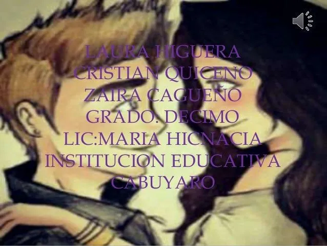 DIAPOSITIVAS AMOR,