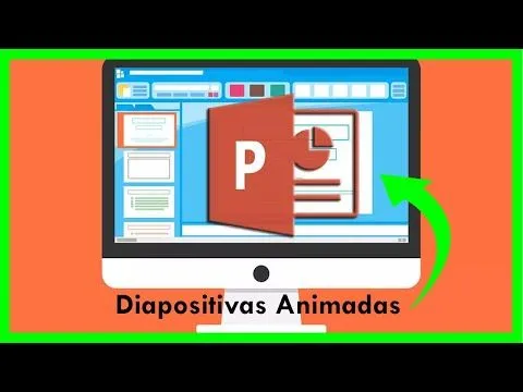 diapositivas animadas en power point - YouTube