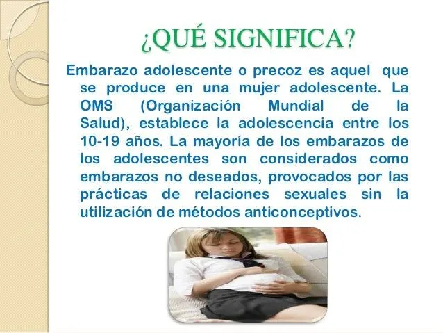 diapositivas-del-embarazo- ...