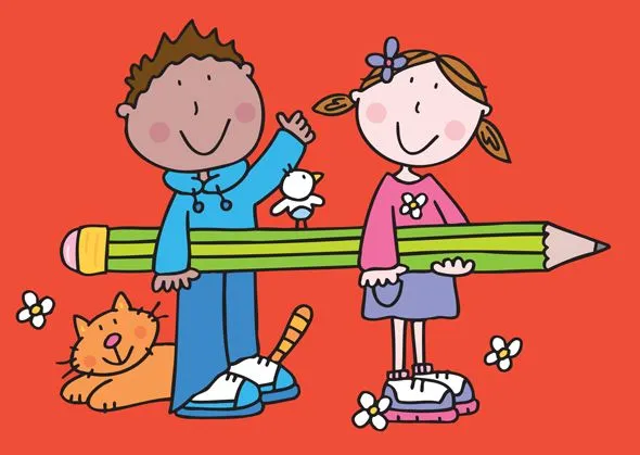 Diapositivas Power Point PARA NIÑOS - Imagui