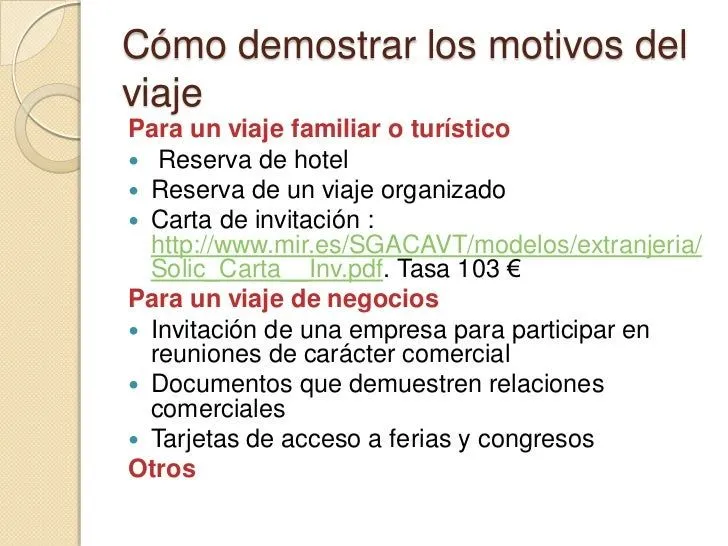 Diapositivas reglamento extranjeria