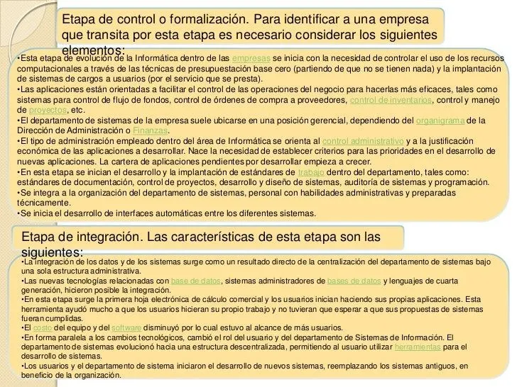 Diapositivas de sistema de informacion i