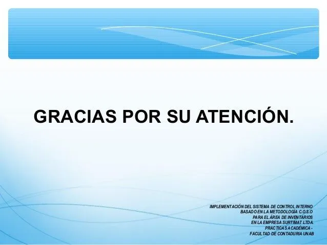 DIAPOSITIVAS SUSTENTACIÓN PRÁCTICAS