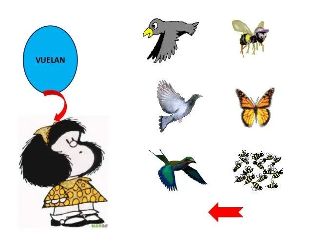 Nombres de animales que vuelan - 3 fotos e imágenes gratis - Imagui