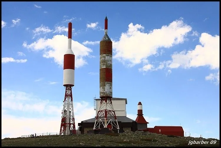 Diario del Absurdo: La Bola del Mundo