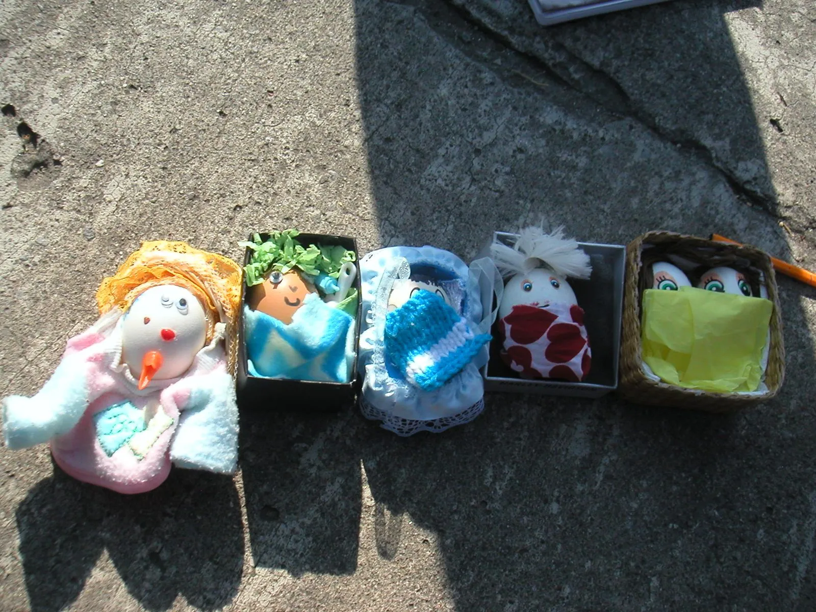 DIARIO DE LOS BEBES DE FERNANDO HIDAI ANCIRA FLORES