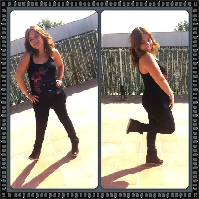 Diario de una compradora compulsiva....: septiembre 2012