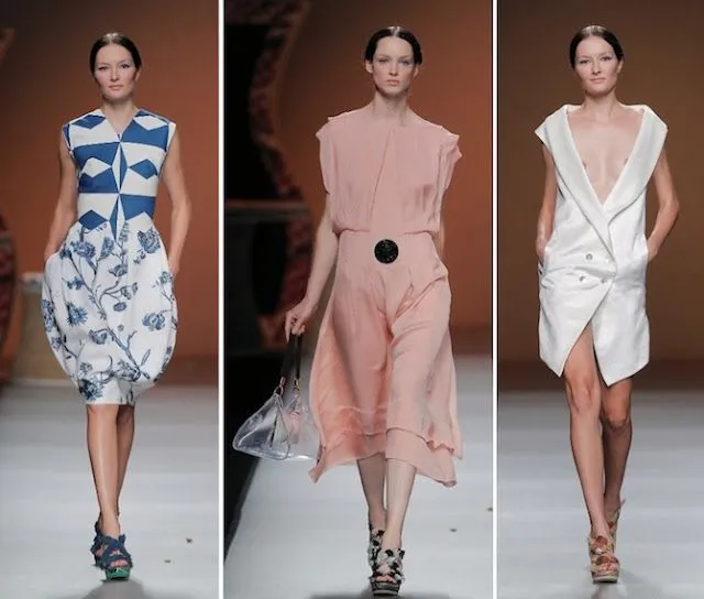 Diario de una compradora compulsiva....: septiembre 2012