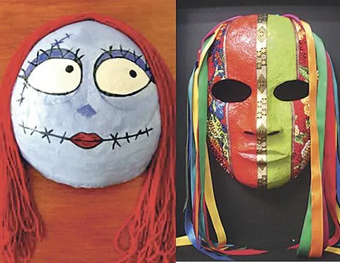 Diario Extra - Explota la creatividad