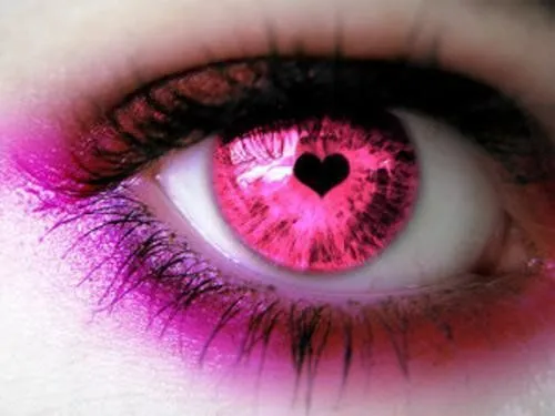 Ilusionarte.: ¿Qué color de ojos es mas bonito? Ilusionarte.: ¿Qué color de ojos es mas bonito?