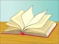Gif animados libros abiertos - Imagui