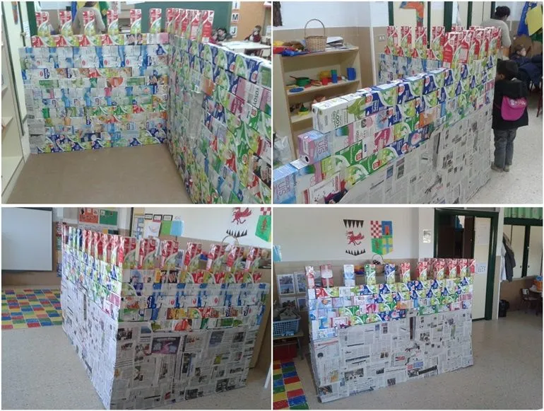 Diario de una maestra: 30.Enero al 6.Febrero | De Aquí al Pans | LGTB