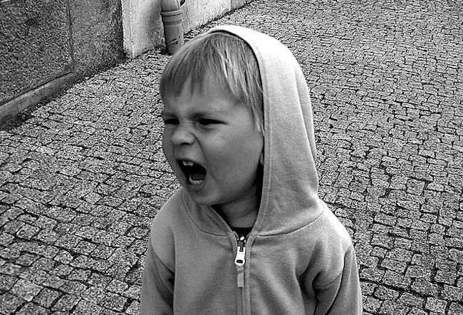 Diario de una mamá pediatra: No vamos bien