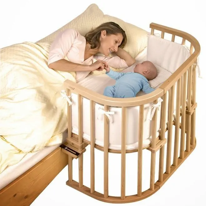 Diario de una mamá pediatra: ¿Colecho hasta qué edad? Diario de una mamá pediatra: ¿Colecho hasta qué edad?