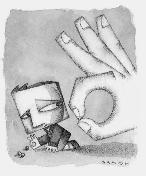 Diario de una mamá pediatra: Maltrato infantil: otra lacra social